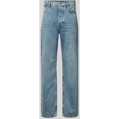 Pepe Jeans Bexley Relaxed Fit Spijkerbroek Blauw 36 / 32 Man