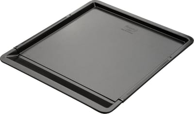 Dr. Oetker - Verstelbare Bakplaat - 33x37-52cm