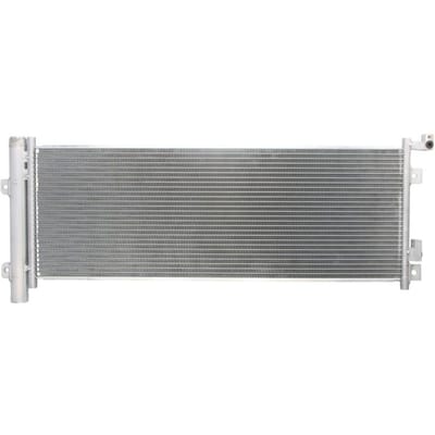 Condensator, airconditioning KOYORAD CD101216
