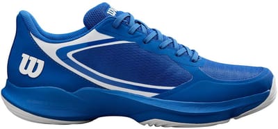 Wilson Hurakn Lite Padelschoenen Blauw EU 44 Man