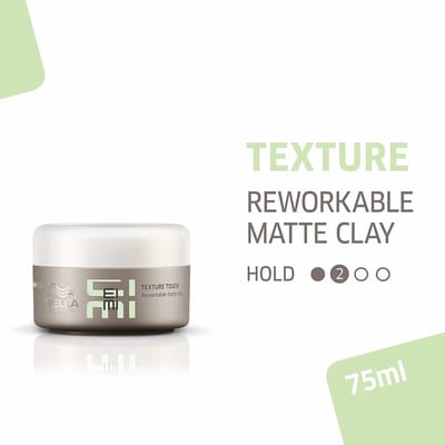 Wella Professional - EIMI Texture Touch - 75ml