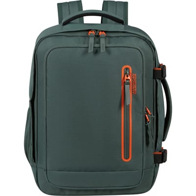 American Tourister Rugzak - Take2cabin Sport backpack MS - Ryanair/ Wizz Air / Vueling conform 30 x 40 x 20 cm -Dark Forest
