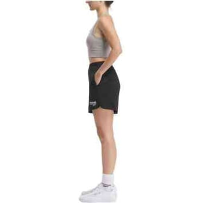 Reebok RIE SHORT - Dames - Zwart - Maat S