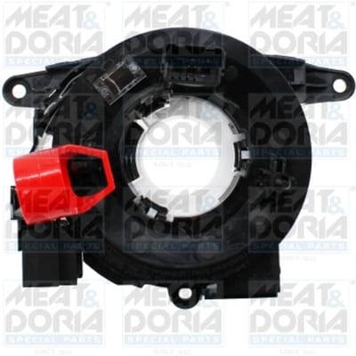 Wikkelveer, airbag MEAT & DORIA 231452