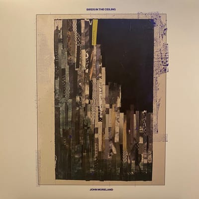 John Moreland - Birds In The Ceiling
