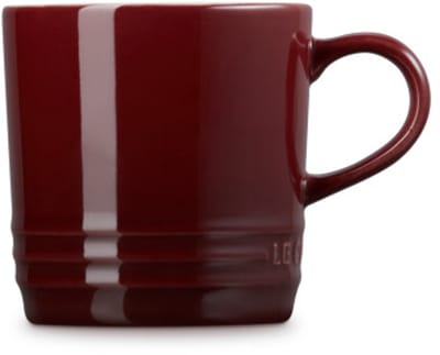Le Creuset - Koffiebeker Rhône 0,2l