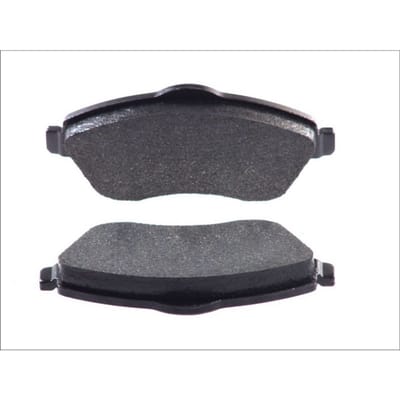 Remblokset TEXTAR 2322501, voor