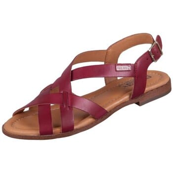 Platte sandalen Pikolinos -