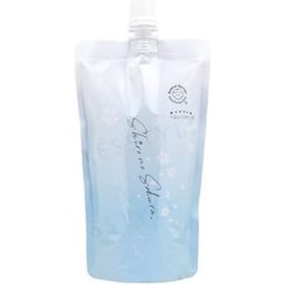 Shiro no Sakura. - White Snow Face Mist Snow Pattern Refill 100ml
