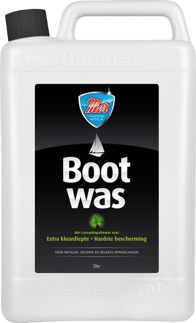 Mer Marine Pro Bootwas 3L