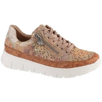 Rieker Sneakers N1315, Vrouwen, Veelkleurig, Sneakers, maat: 36