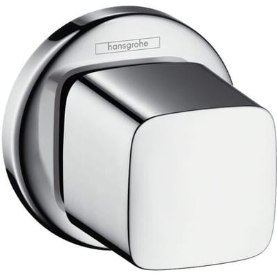 Hansgrohe Metris shut-off valve DN15/20; 31677000