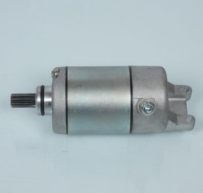 Démarreur Teknix pour Scooter Yamaha 500 T-Max Après 2008 4B5818900000 Neuf