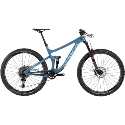 Framebescherming Monkey Products Norco - Sight-29-Carbon