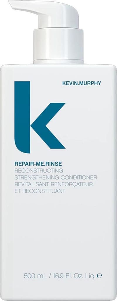 Kevin Murphy - REPAIR - REPAIR-ME.RINSE - Conditioner voor beschadigd- of onhandelbaar haar - 500 ml.