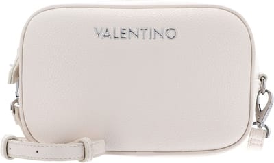 VALENTINO Schoudertas Midtown Crossbody Bag Ecru Roze