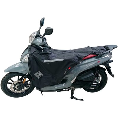 Tucano Urbano Beenkleed Tucano Urbano Sym Symphony ST euro 5 vanaf 2022