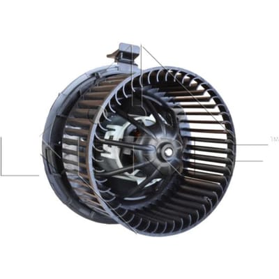 Binnenventilator NRF 34078