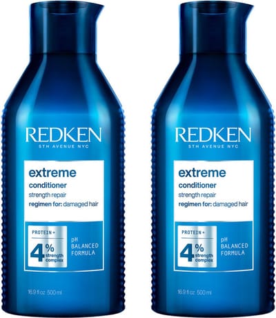 Redken Extreme Conditioner 2x 500ml = 1000ml