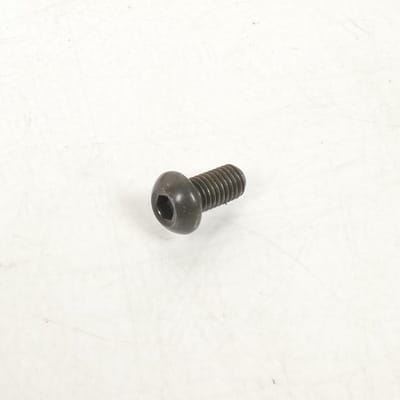 Visserie pour scooter MBK 50 Booster 1995 à 1998 92017-08016-00 M8 P125 L25mm