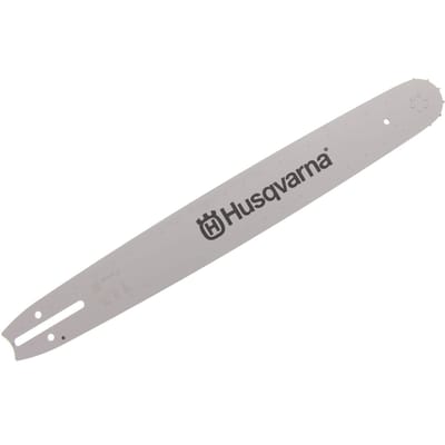Husqvarna zaagblad 3/8'' 1.5mm 45cm 20''