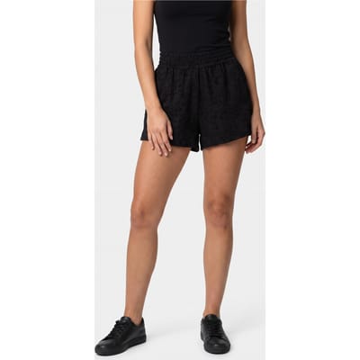 & Other Stories Pa Djema Shorts Black Size: 34 | Pants Outlet | Dames | Zwart
