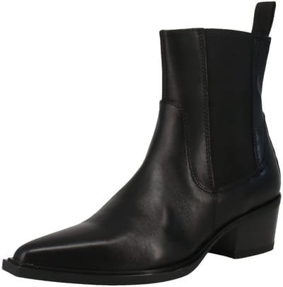 Vagabond 5810-201-20 Kelsey - Enkellaarsjes voor dames - Zwart