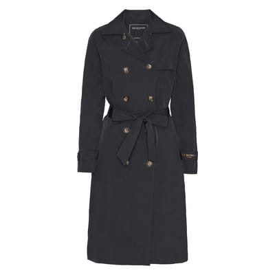 Waterdichte trenchcoat voor dames Ilse Jacobsen Hornbæk