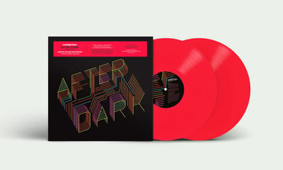 Late Night Tales Presents After Dark: Vespertine By Bill Brewster - V/a (various Artists)