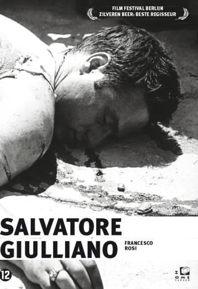 Salvatore Giuliano