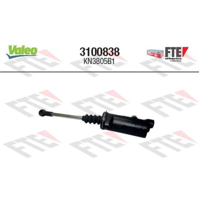 Hoofdcilinder, koppeling VALEO 3100838