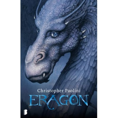Eragon - Het Erfgoed - Christopher Paolini