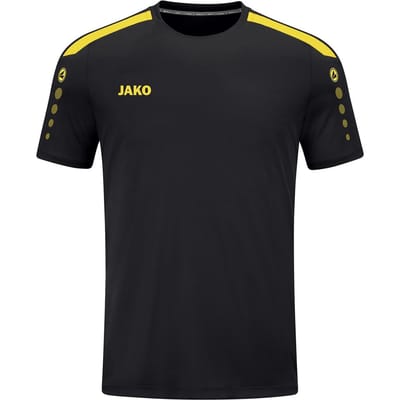 Jako Power KM Shirt Heren - Maat XL