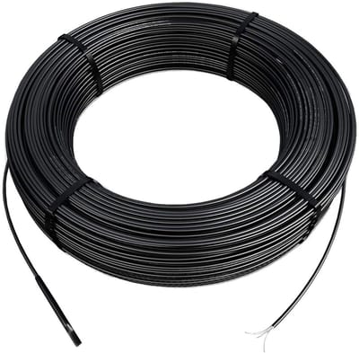 Schlüter Ditra Heat verwarmingskabel 2,2m² - 300 Watt