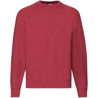 Sweatshirt Fruit of the Loom Classic