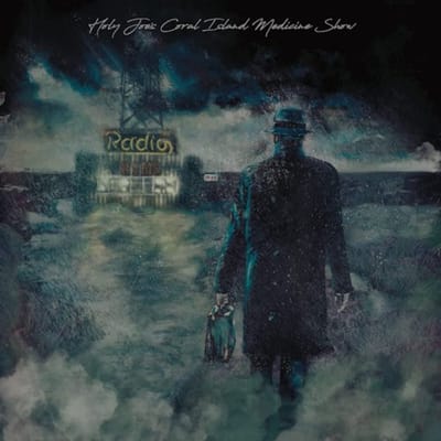 Coral - Holy Joe’s Coral Island Medicine Show (LP) (Limited Edition)