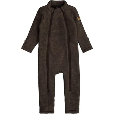 Babyslaapzak van wol Mikk-Line