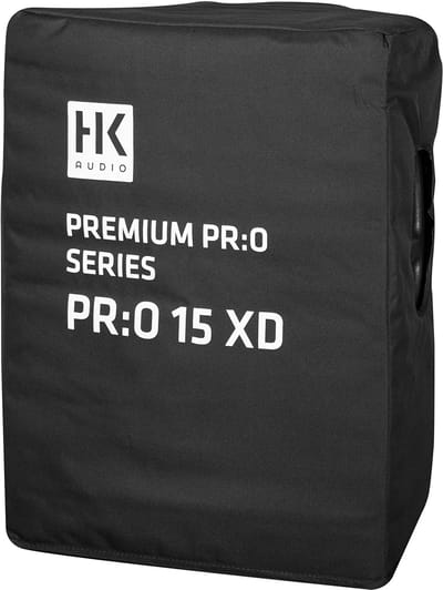 HK Audio Cover PR:O 15 XD - Luidspreker cover