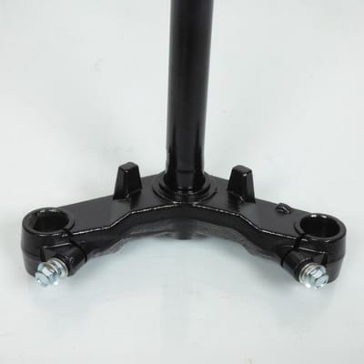 tnt vorkkroon voor mbk 50 nitro scooter 2003 tot 2004 5me-f3340-10 / ø30mm nieuw