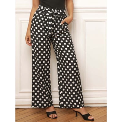 Broek La Modeuse 78822_P187660