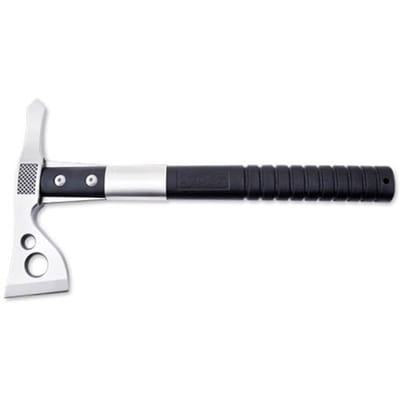 Sog fasthawk polished clampack