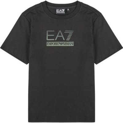 Emporio Armani EA7  T-shirt Korte Mouw 7B000168