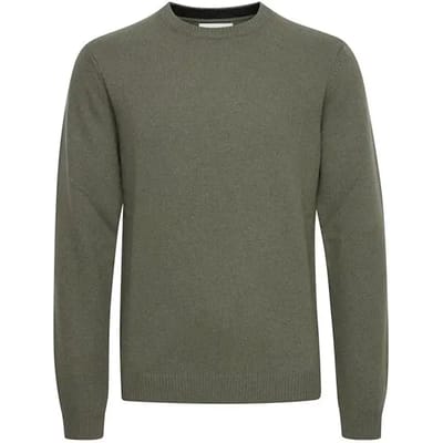 Bounty-trui met ronde hals Casual Friday karl