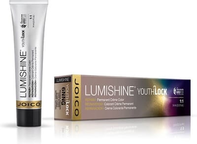 Joico Lumishine YouthLock farba 6NNW 6.0077