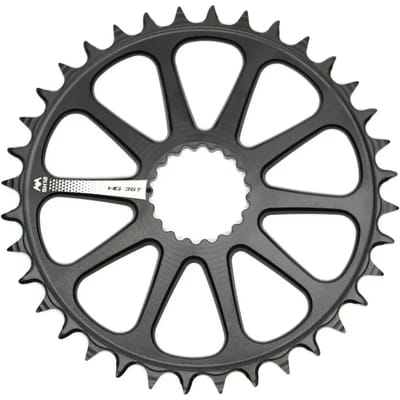 Tape Cannondale SpideRing 10 Arm 36T