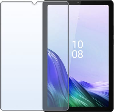 Screenprotector - Geschikt voor Lenovo Tab M9 - Extra Sterk - Gehard Glas - Beschermglas - Tempered Glass - Screen Protector