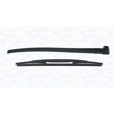 Wisserblad  MAGNETI MARELLI 000723180326