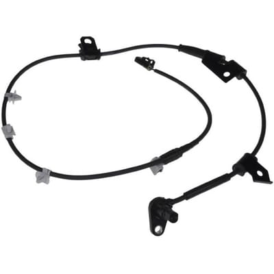 ABS-sensor BLUE PRINT ADG07152