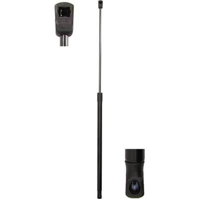 Gasveer, motorkap MAGNUM TECHNOLOGY MGS0005