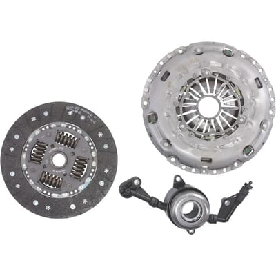 Schaeffler Luk Koppelingsset LUK RepSet Pro 624 3339 33